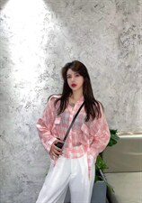 「现货」夏款薄款防晒衣，其它，IECE