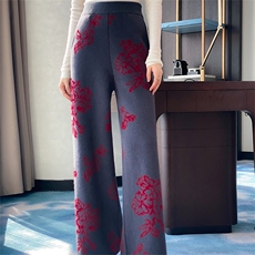 灰红花