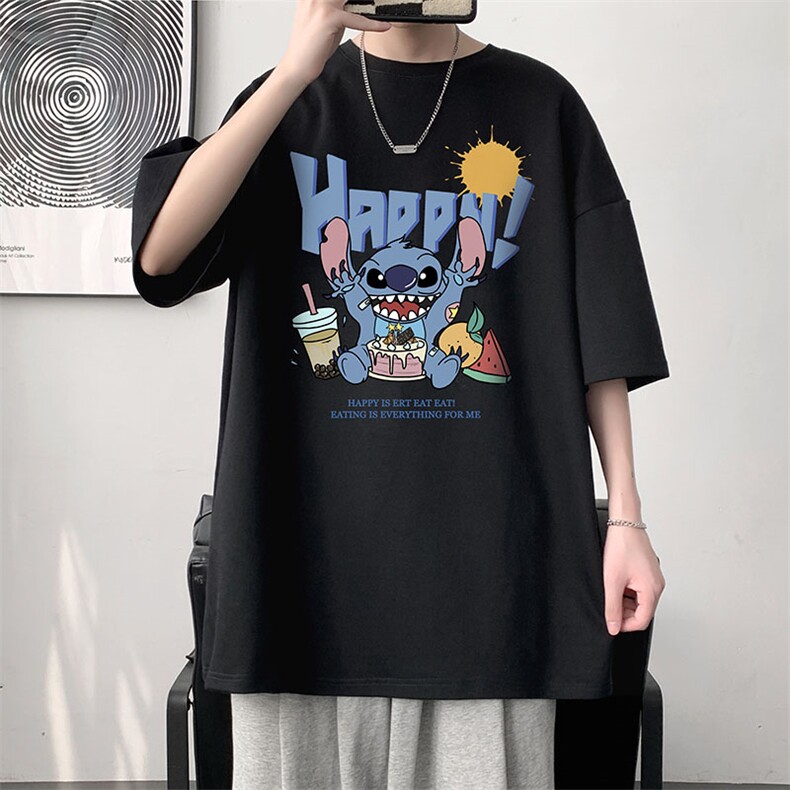 DX17077-P20纯棉短袖t恤男大码半袖打底衫宽松体恤衫大皂风,男装T恤,电商A040