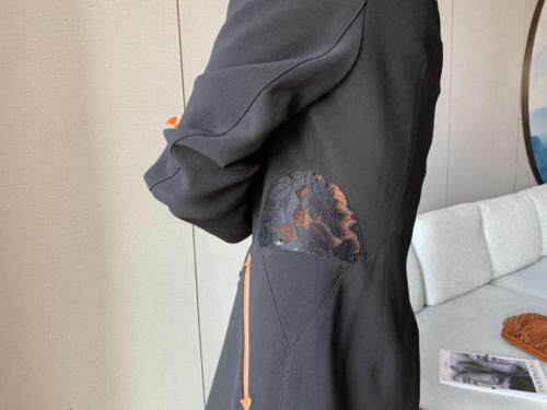 秋装新款，设计师款，其它，HTYX(6F)