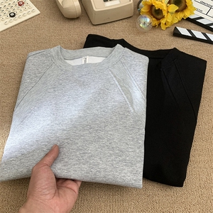 现货，自家直播间卖的货，自己图，液氨棉T恤T128特P25图片