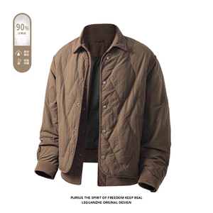 2025 冬季新款 港风白底大码90%白鸭绒羽绒服M-4X 688-特P208图片