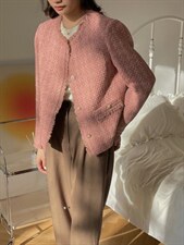 2021新款小香风系列，其它，奥瑾