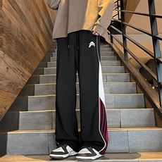 男新款青少年时尚休闲裤M954P38，男装休闲裤，星座1116-2