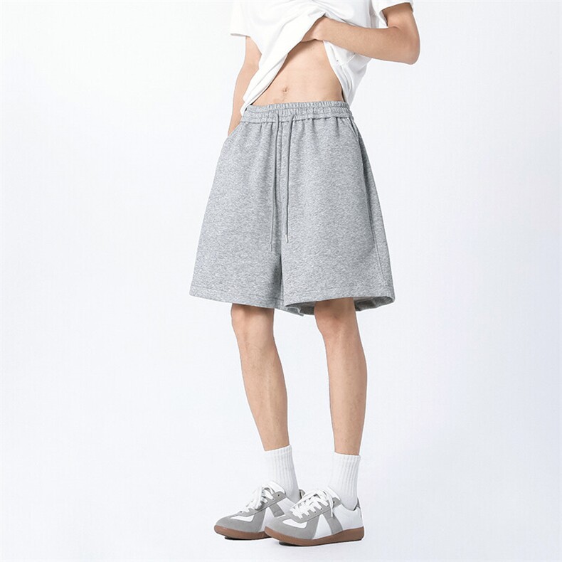 B258-DK9928-特P25控48抖音品质运动短裤成分65%棉35%聚酯纤维,男装牛仔裤,电商B258