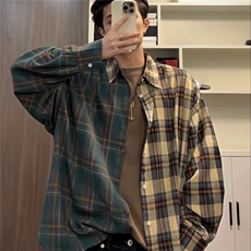 绿色