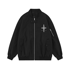 黑色