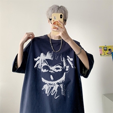 藏青色