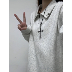 现货 长袖卫衣图片