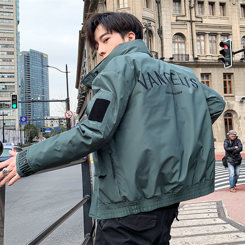 358冬季羽绒服男棉衣男羽绒棉衣70%绒MY6010，男装棉衣，A067