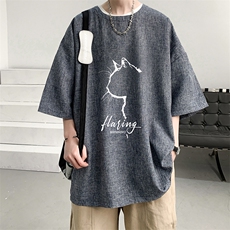 蓝色