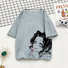 浅蓝色