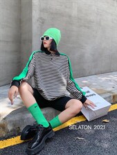 大板卫衣，女装卫衣/绒衫，雪蘭桐