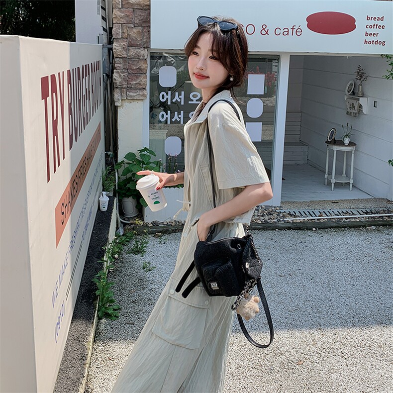时尚百搭冬季新款羽绒服外套女长款修身显瘦保暖棉衣外套,女装套装/套裙,帛锦泉