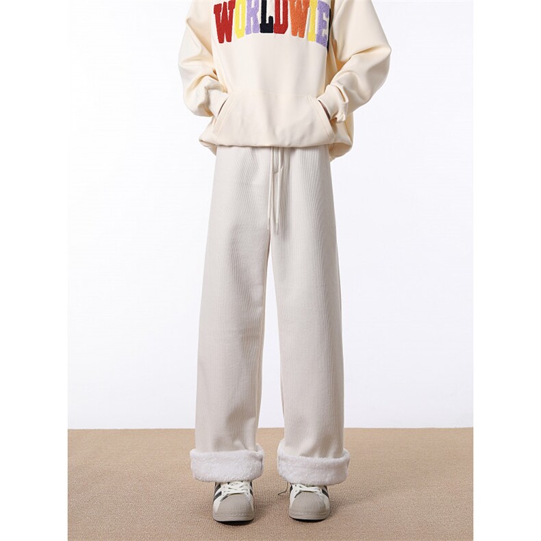 XZ616秋冬灯芯绒休闲长裤TY1140常规特P30控58加绒特P35控68，男装休闲裤，星座512A（原616）