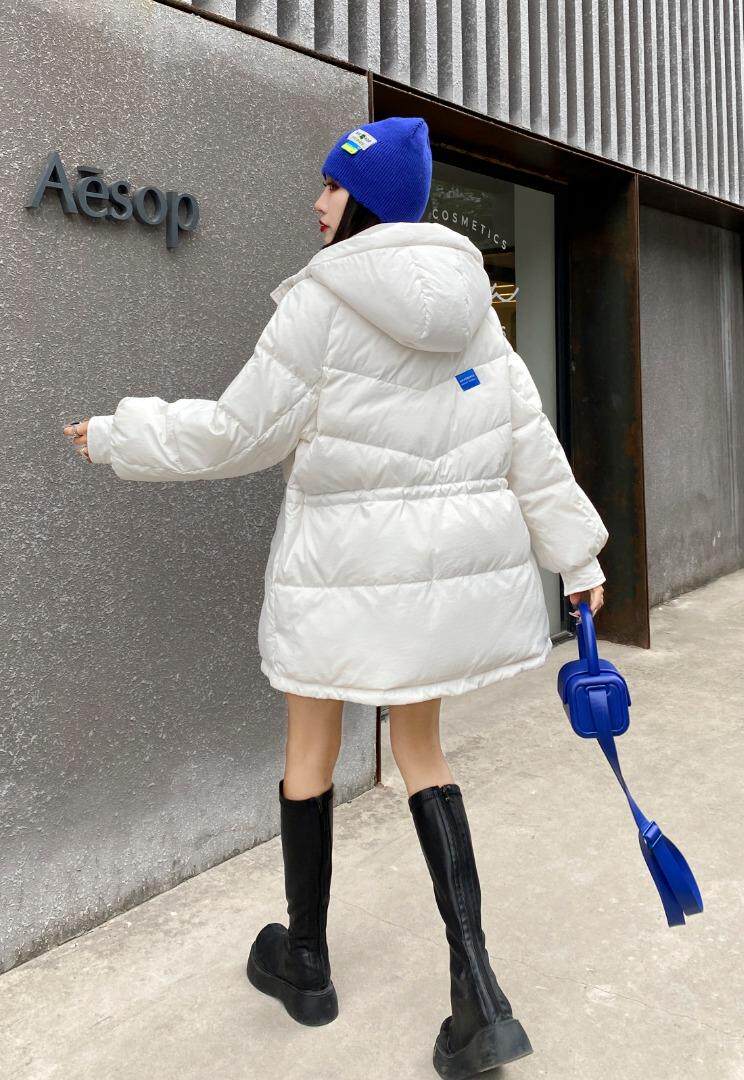 〈现货〉羽绒服，女装羽绒服，伊娜蕾尔