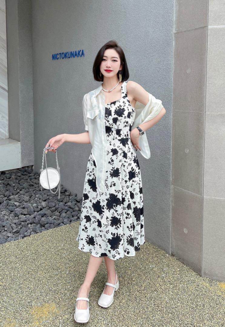 （现货）两件套裙，其它，伊娜蕾尔