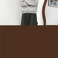 军绿色
