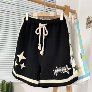 男春夏新款青少年时尚休闲裤QK79 P30图片