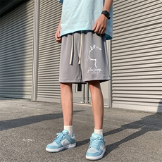 灰色
