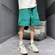 青色