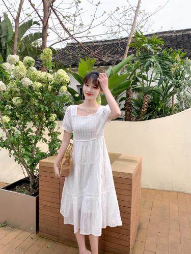 连衣裙，女装连衣裙，Lico&co(1F)