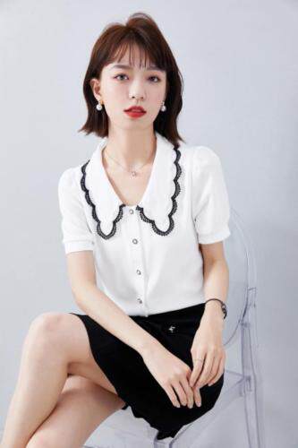 小衫，女装，流金丽影(3F)