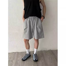 灰色