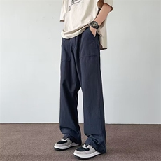 藏青色