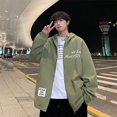 绿色