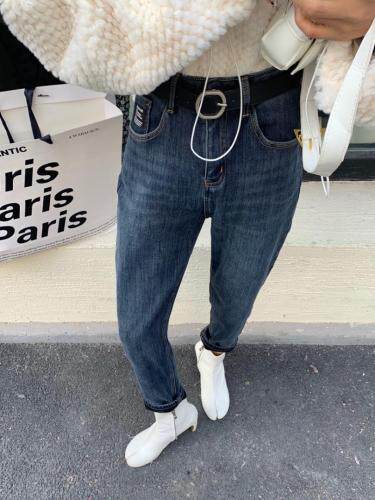 「现货」复合绒跨裤。满满的厚实感。一条足以。，女装，T7