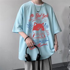 浅蓝色
