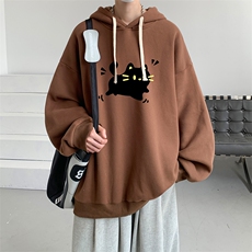 棕色