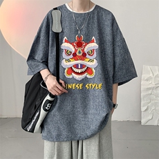 蓝色