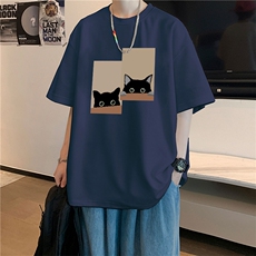 藏青色