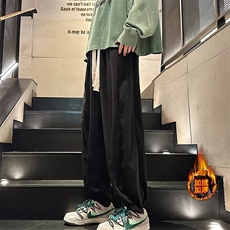 黑色加绒