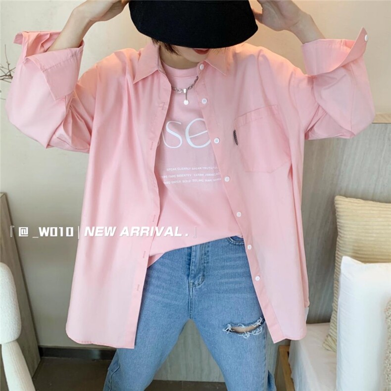 2306W010早春新款衬衣，其它，W010