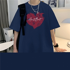 藏青色