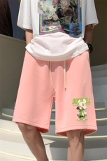 抖音直播得物品质男运动中裤五分短裤K0510P28控39，男装牛仔裤，电商C408(原B339-1)