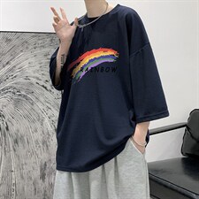 藏青色