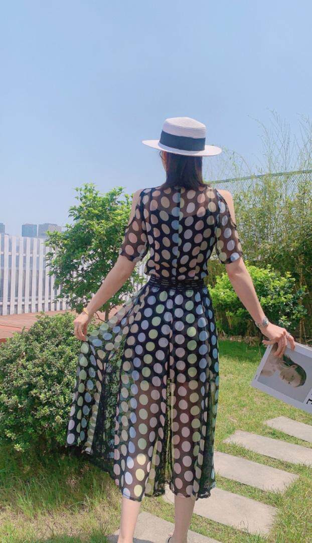 夏季上新中，女装，凡 爱