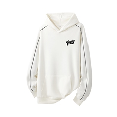 得物供货、复合重磅420克现货连帽卫衣宽松HD019-1-WYT2582-特P45，男装卫衣，电商019-1