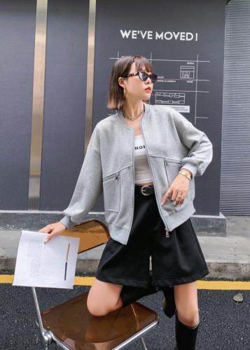 新款外套，其它，芯俪歌 芭绯