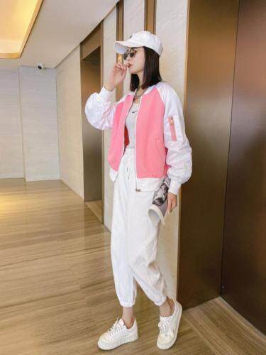 娇姿百合 JZBH108191