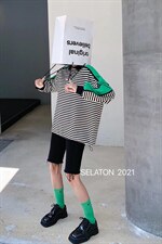 大板卫衣，女装卫衣/绒衫，雪蘭桐