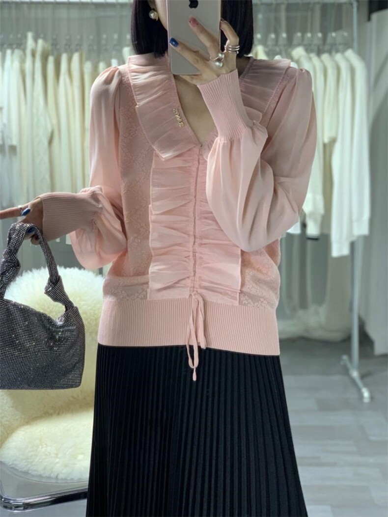 春 新款亚，其它，蓝涩萱(3F)