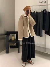 【现货】性价比极高的跑量款两穿小服?羊羔毛外套，女装棉衣/棉服，Refind