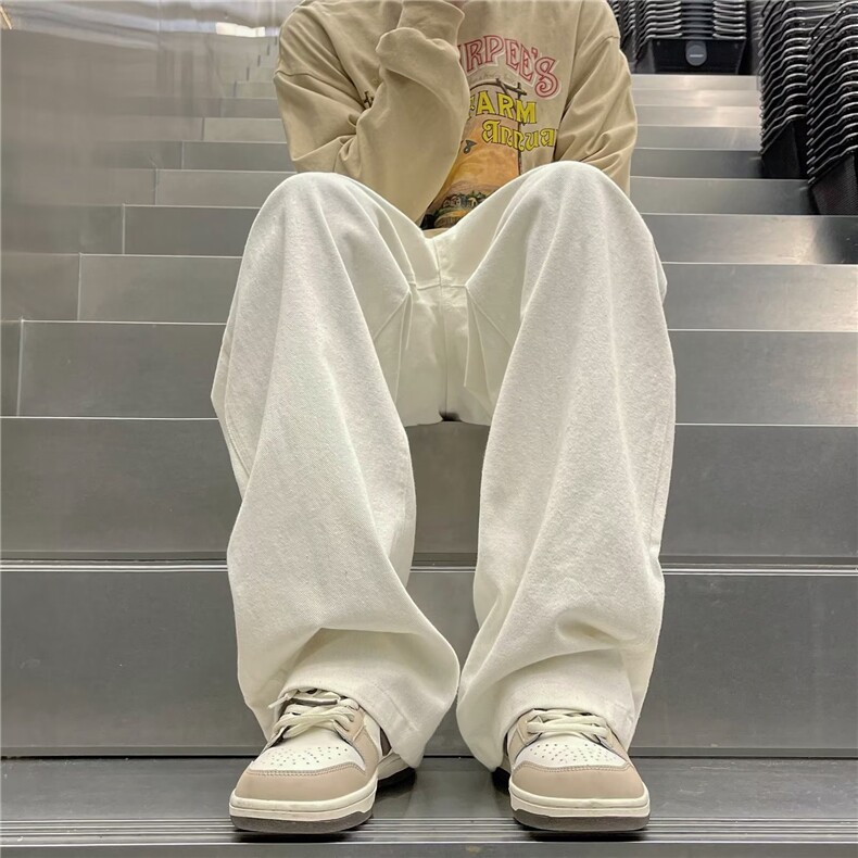男春季新款港风休闲裤RK47P38,男装休闲裤,星座1116-2
