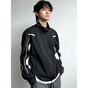原版面料做工冰丝冲孔防晒衣FS0102-特批53图片