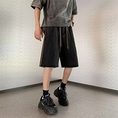 日系直筒裤流行牛仔裤新款百搭CT09P38，男装牛仔裤，星座1116-2